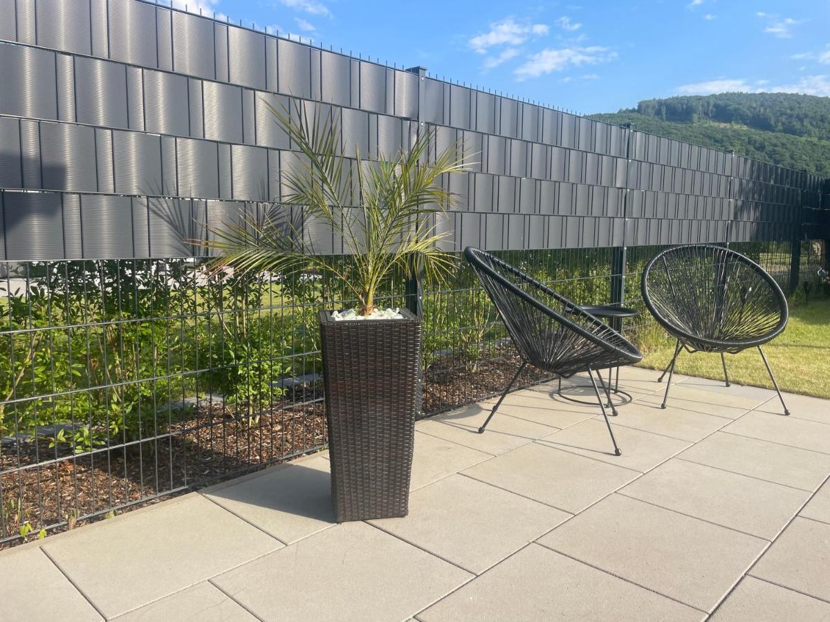 Ferienhaus Auszeit Am Guelser Moselbogen 20 In Koblenz Кобленц Экстерьер фото